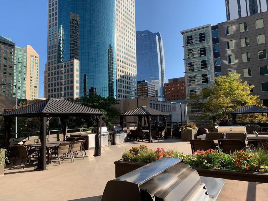 2 Bedroom Condo Heart Of Lodo W/Great View/Amenities Denver Zewnętrze zdjęcie
